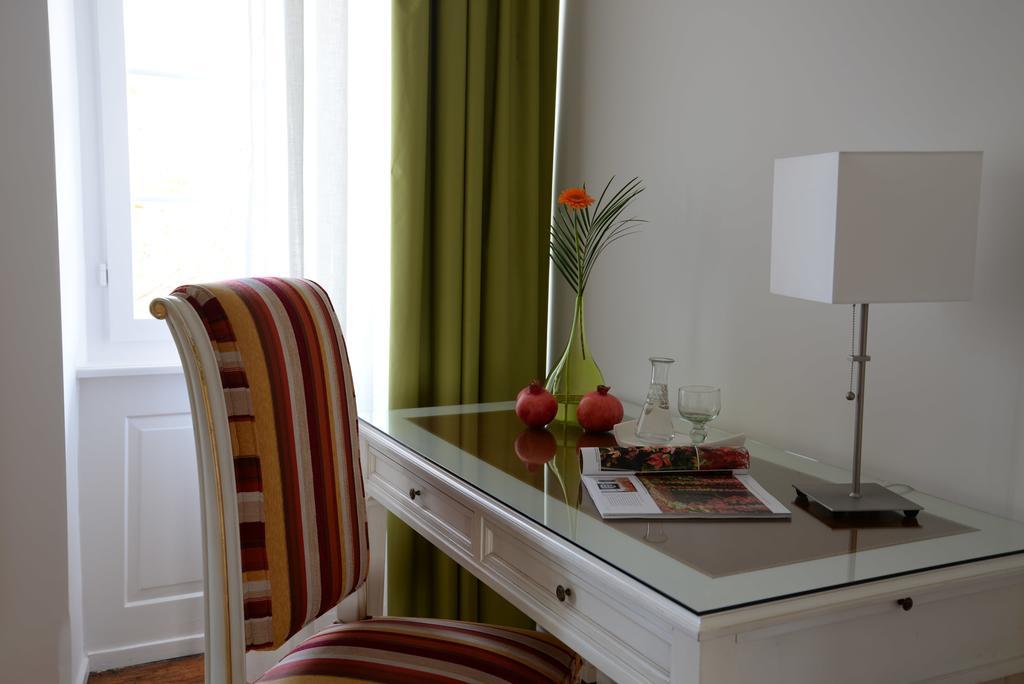Alte Apotheke Bed & Breakfast Карлсбад Номер фото
